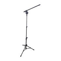 Suporte pedestal girafa pés dobráveis Visão PE-04-BK