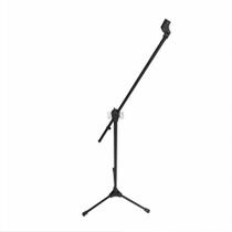 Suporte Pedestal para Microfone RMV PSU 144 + Cachimbo