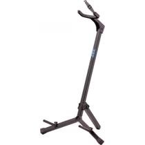 Suporte Pedestal Para Violão Guitarra Baixo G3s Ask C/ Trava