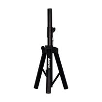Suporte Pedestal Tripé Para Caixa de Som Altura Ajustável Suporte Pedestal Tripé Para Caixa de Som Altura Ajustável