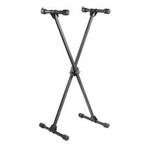 Suporte Pedestal X10SP Para Teclado Musical Modelo Casio Yamaha Roland
