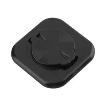 Suporte Pegajoso Universal Para Celular Para GARMIN Bryton 1-5PCS Suporte Com Fivela Traseira Forte