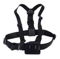 Suporte Peito/Cinta Peitoral Action Sports T