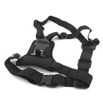 Suporte Peitoral para GoPro e Câmeras Similares