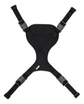 Suporte Pélvico Ajustável Para Andador Posterior P/PP Mercur Suporte Pélvico Ajustável Para Andador Posterior P/PP Mercur