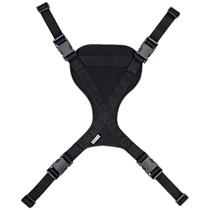 Suporte Pélvico Flexível para Andador Posterior Mercur - Tamanho PP/P