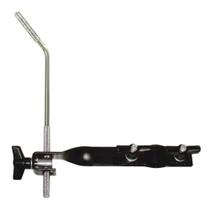 Suporte Percussão Haste Torelli TA422 adaptador p/ pedestal