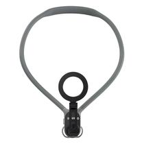 Suporte Pescoço Celular Magnético Daifpro Df-188 Lives 360 Suporte Pescoço Celular Magnético Daifpro Df-188 Lives 360