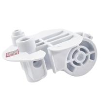 Suporte pescoço pivô p/ ventialdor mondial 30 40cm branco Suporte pescoço pivô p/ ventialdor mondial 30 40cm branco