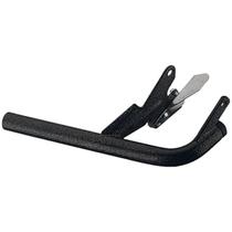 Suporte Peseira Cadeira de Rodas D400 Lado Direito - unidade