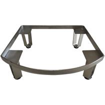 Suporte Pezinho Para Bebedouro de Coluna Esmaltec EGC35 Suporte Pezinho Para Bebedouro de Coluna Esmaltec EGC35