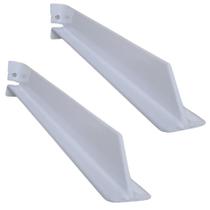 Suporte Pia Chumbar 30Cm Mão Francesa Cantoneira Grapa 2 Und Suporte Pia Chumbar 30Cm Mão Francesa Cantoneira Grapa 2 Und