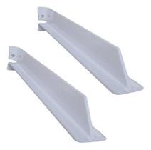 Suporte Pia Chumbar 70Cm Mão Francesa Cantoneira Grapa 2 Und Suporte Pia Chumbar 70Cm Mão Francesa Cantoneira Grapa 2 Und