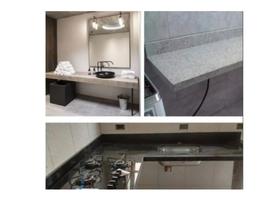 Suporte pia mão francesa grapa parafusar super reforçado 40cm 2 Un Granito- Branca Suporte pia mão francesa grapa parafusar super reforçado 40cm 2 Un Granito- Branca