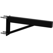 Suporte Pia Parafusar Bancada Aparador 40 Cm Preto