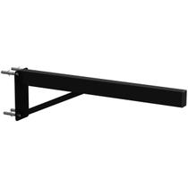 Suporte Pia Parafusar Bancada Aparador 60 Cm Preto Suporte Pia Parafusar Bancada Aparador 60 Cm Preto