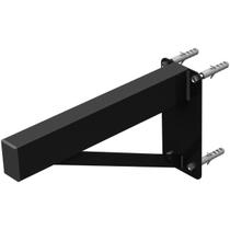 Suporte pia parafusar bancada robusto aparador mão francesa parafusar 30 cm Suporte pia parafusar bancada robusto aparador mão francesa parafusar 30 cm