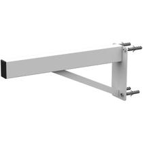 SUPORTE PIA PARAFUSAR GRANITO MÁRMORE BANCADA APARADOR MÃO FRANCESA 40 CM Branco