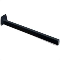 Suporte Pia/Tanque Hayner Parafusar Preto 50Cm 693294 Suporte Pia/Tanque Hayner Parafusar Preto 50Cm 693294