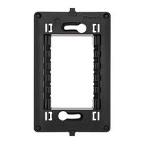 Suporte Pial Plus 4x2 3 Módulos Suporte Pial Plus 4x2 3 Módulos