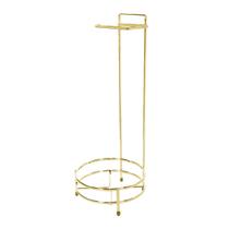 Suporte Piatina Porta Papel Higiênico E Lixeira Redonda Organizador De Chão Para Banheiro Lavabo 2 Em 1 Suporte Piatina Porta Papel Higiênico E Lixeira Redonda Organizador De Chão Para Banheiro Lavabo 2 Em 1