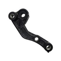 Suporte Pinça Caliper Freio Dianteiro Disco Xlx 350