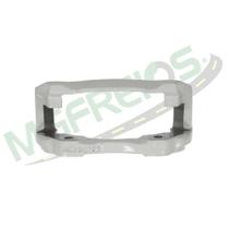 SUPORTE PINCA FREIO DIANTEIRA LD/LE para GM BLAZER S10 4X2 1