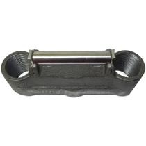 Suporte Pinca Freio Disco Mercedes Benz 1938 2035 962150. Suporte Pinca Freio Disco Mercedes Benz 1938 2035 962150.
