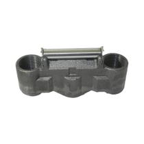 Suporte Pinca Freio Disco Mercedes Benz 1938S 2035 967850.