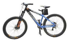 Suporte Pinça Para Manutenção De Bicicleta Parede Al-26 Altmayer Suporte Pinça Para Manutenção De Bicicleta Parede Al-26 Altmayer