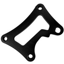 Suporte Pinça Titan 150 Mix Fan 150 2009 A 2016 Discão 300mm