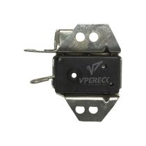 Suporte Pino Fechadura Porta Para Iveco Stralis - 504274175