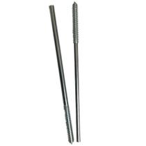 Suporte Pino Flexível 160x6mm com 2 Peças- SPI160 - FOXMIX