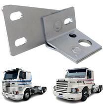 Suporte Pino Guia Capo Scania S3 T R lataria LD 331648