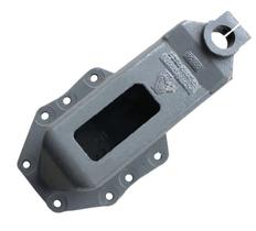 Suporte Pino Mola Sinotruk Howo 380 AZ9114520071 Suporte Pino Mola Sinotruk Howo 380 AZ9114520071