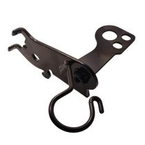 Suporte Pisca Dianteira Direito Honda Bros 150 2009 Até 2015