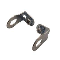 Suporte Pisca Dianteiro Cb300 2010 2011 2012 2013 2014 2015