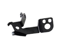 Suporte Pisca Dianteiro Esquerdo Honda Nxr 125 Bros Até 2005 Suporte Pisca Dianteiro Esquerdo Honda Nxr 125 Bros Até 2005