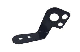 Suporte Pisca Dianteiro Lado Esquerdo Honda Xlr 125 Até 2002