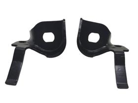 Suporte Pisca Traseiro Direito E Esquerdo Bros 125 2013/2014 Suporte Pisca Traseiro Direito E Esquerdo Bros 125 2013/2014