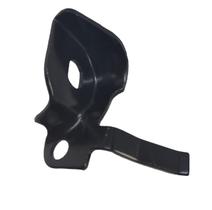 Suporte Pisca Traseiro Do Lado Esquerdo Bros 150 13/14 Suporte Pisca Traseiro Do Lado Esquerdo Bros 150 13/14