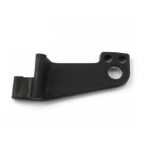 Suporte Pisca Traseiro Esquerdo Honda Nxr 150 Bros 2003/2008 Suporte Pisca Traseiro Esquerdo Honda Nxr 150 Bros 2003/2008