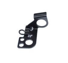 Suporte Pisca Traseiro Lado Esquerdo Honda Xlr 125 1997/2002 Suporte Pisca Traseiro Lado Esquerdo Honda Xlr 125 1997/2002