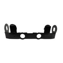 Suporte Pisca Traseiro Titan 150 Titan150 2004 A 2008 Preto