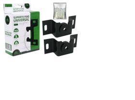 Suporte Pix Px-01C De Parede Para Tv/Monitor De 10 Até 71