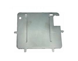 Suporte placa chapa (novo padrao grande) Suporte placa chapa (novo padrao grande)