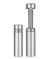 Suporte Placa de Vídeo Ajustável GPU Rosqueável Proteção Suporte Placa de Vídeo Ajustável GPU Rosqueável Proteção