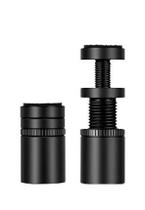 Suporte Placa de Vídeo Ajustável GPU Rosqueável Proteção