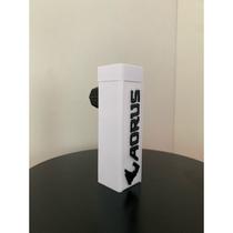 Suporte Placa de Video GPU Ajustável 7cm-11,5cm, Personalizado, Resistente , Universal - Suporte Placa de Video GPU Ajustável 7cm-11,5cm, Personalizado, Resistente , Universal -