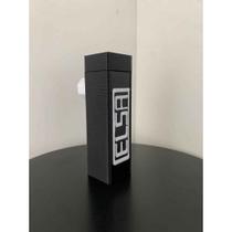 Suporte Placa de Video GPU Ajustável 7cm-11,5cm, Personalizado, Resistente , Universal - Suporte Placa de Video GPU Ajustável 7cm-11,5cm, Personalizado, Resistente , Universal -